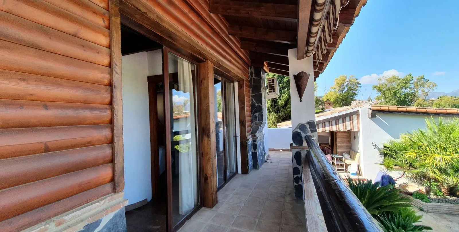Продажа финки в Alhaurín el Grande 31