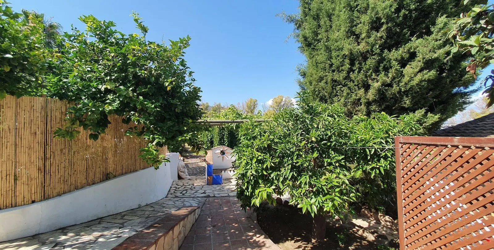 Продажа финки в Alhaurín el Grande 32