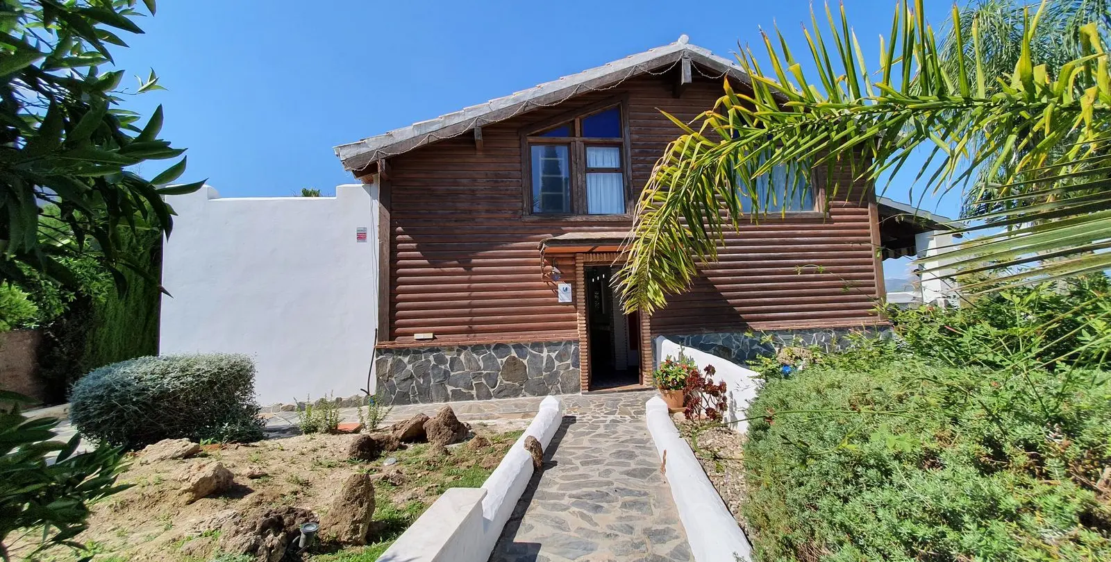 Продажа финки в Alhaurín el Grande 35
