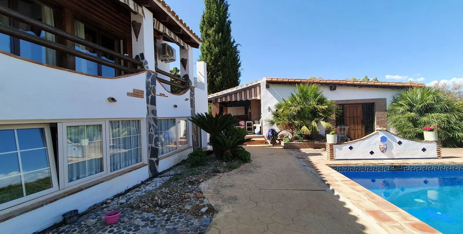Продажа финки в Alhaurín el Grande 38
