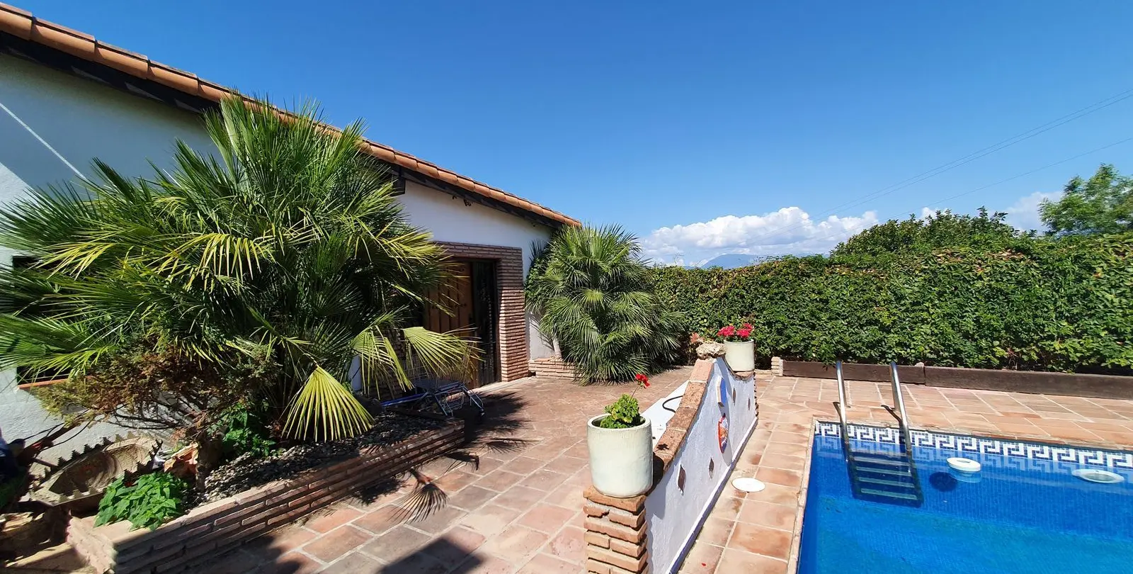 Продажа финки в Alhaurín el Grande 39