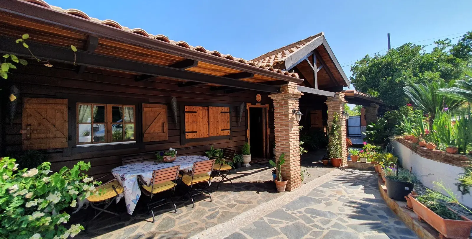 Продажа финки в Alhaurín el Grande 41