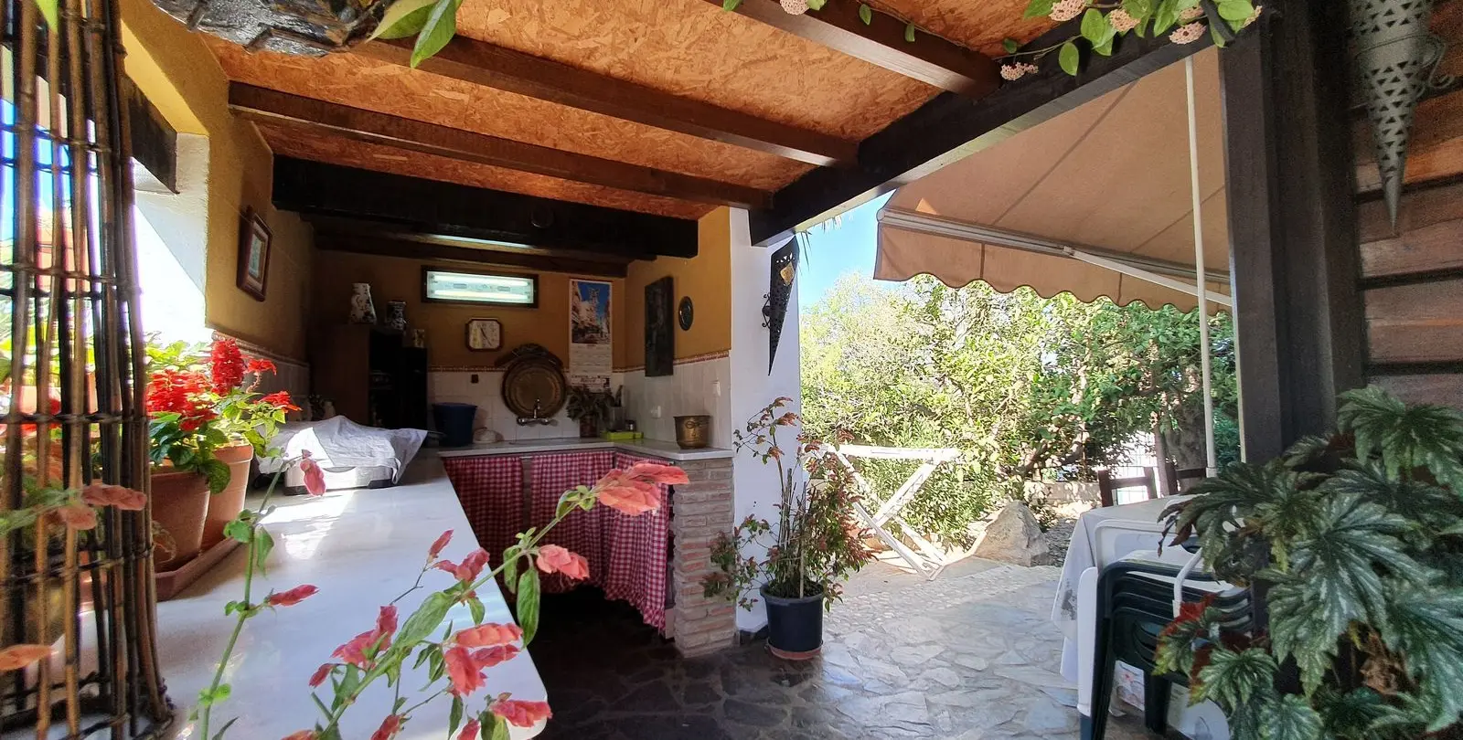 Продажа финки в Alhaurín el Grande 43