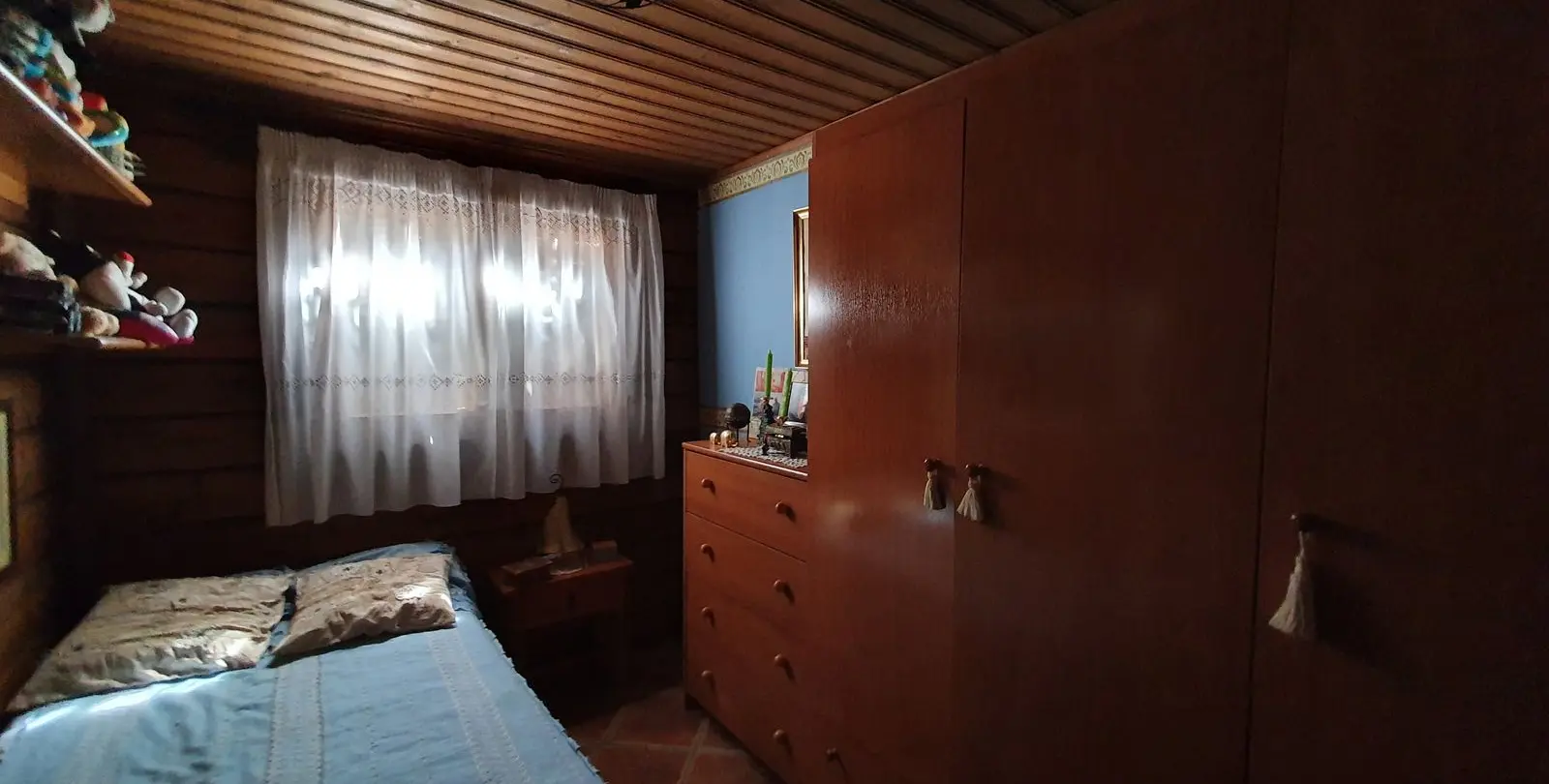 Продажа финки в Alhaurín el Grande 49