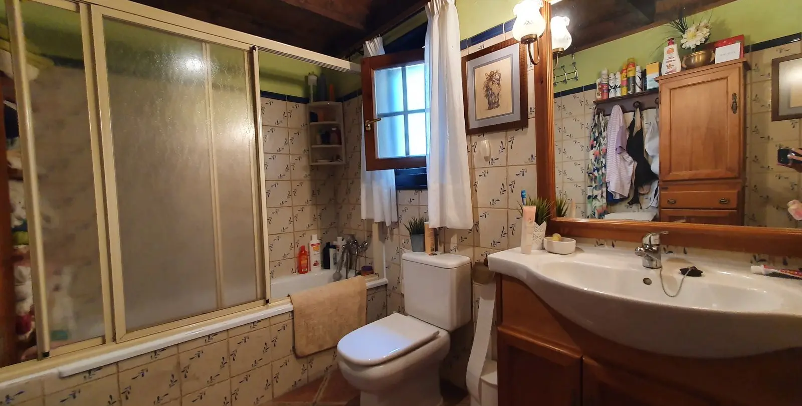 Продажа финки в Alhaurín el Grande 50