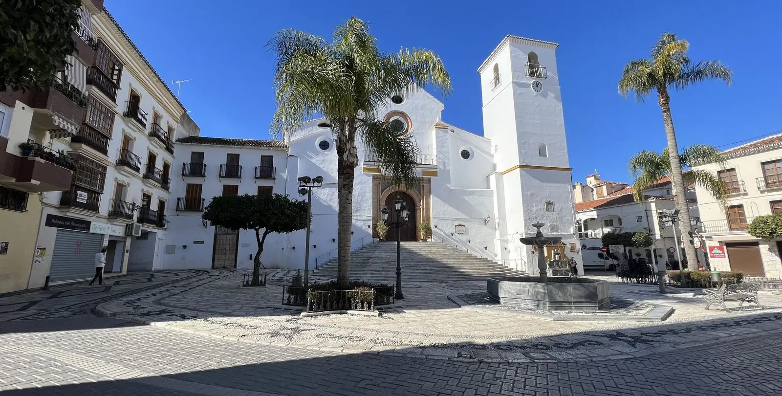 Venta de adosado en Coín 3