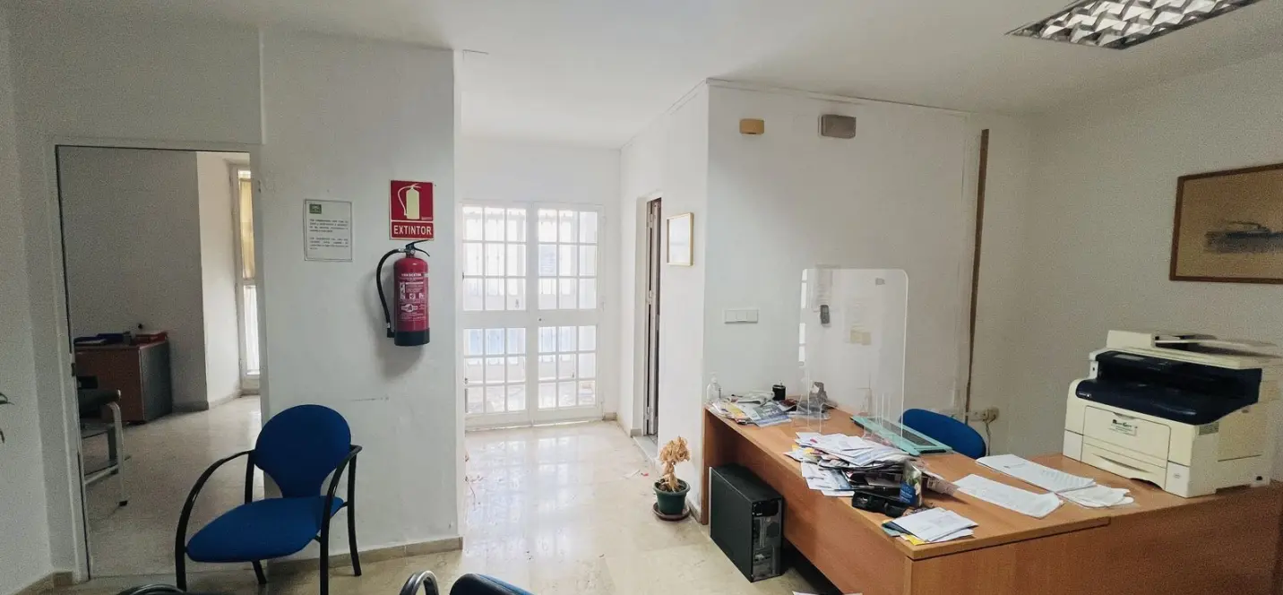 Продажа таунхауса в Coín 4