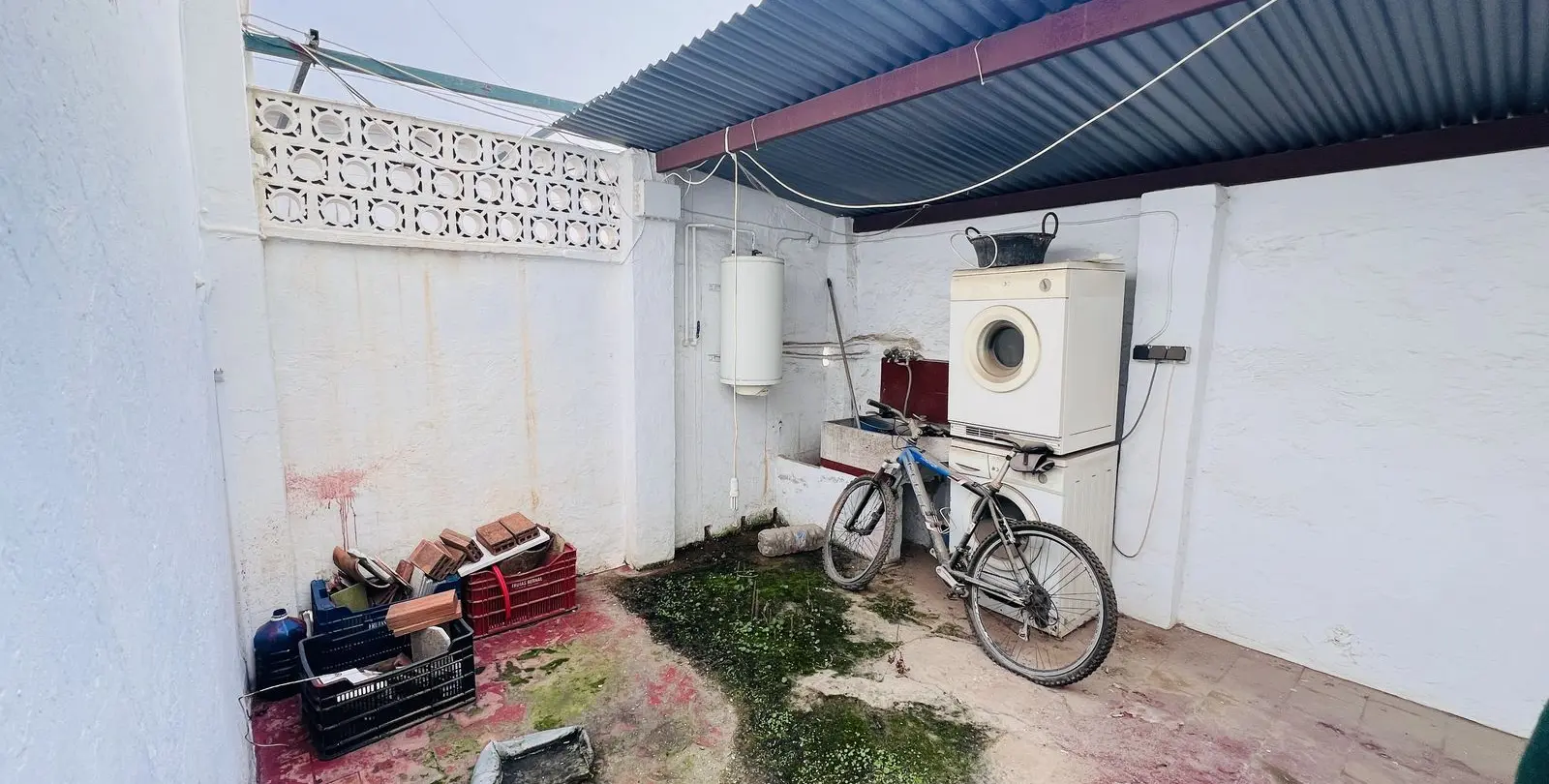 Venta de adosado en Coín 7