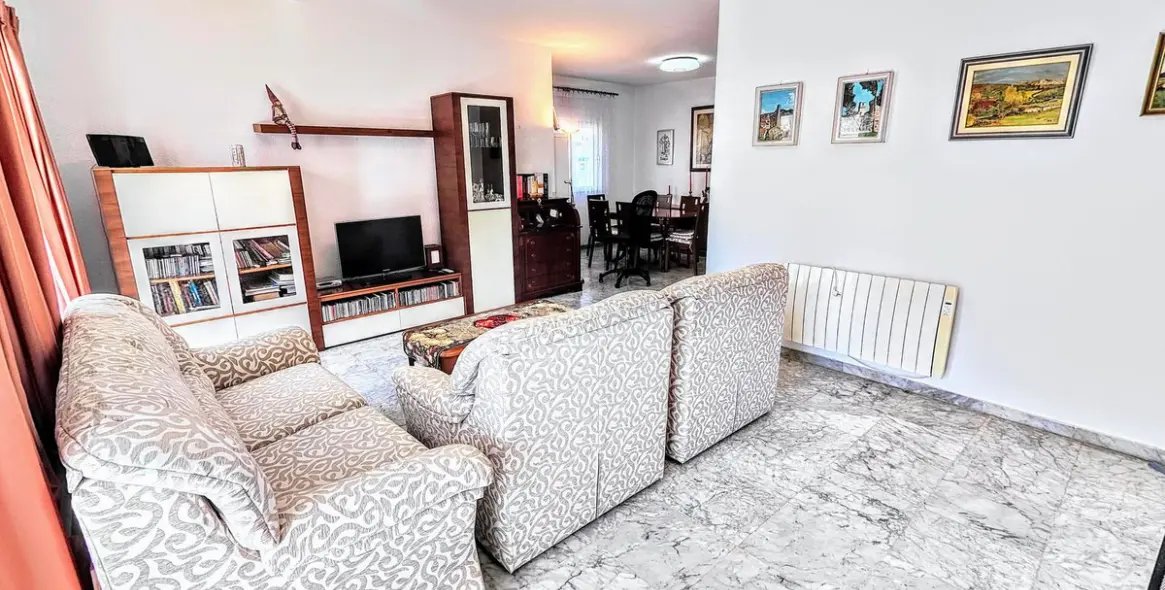 Продажа  отдельно стоящей виллы в Benalmadena Costa 14