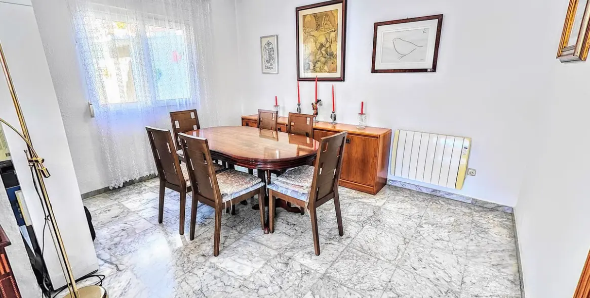 Продажа  отдельно стоящей виллы в Benalmadena Costa 16