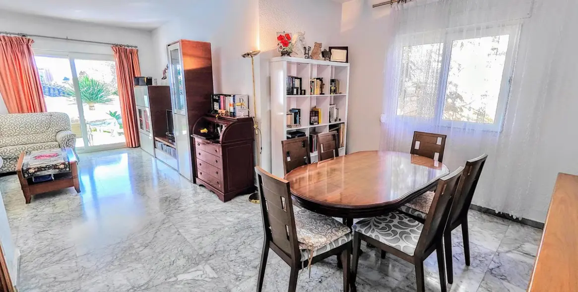 Продажа  отдельно стоящей виллы в Benalmadena Costa 17