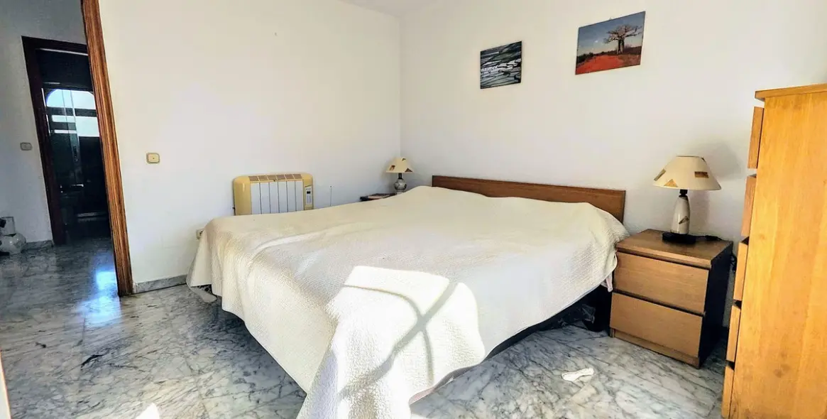 Продажа  отдельно стоящей виллы в Benalmadena Costa 20