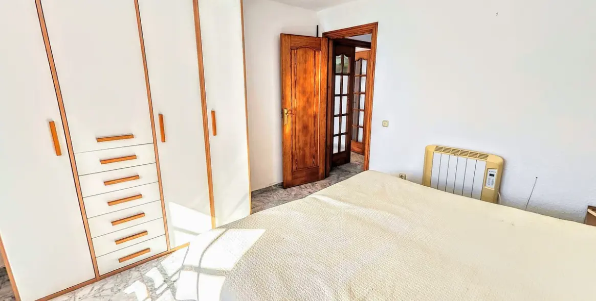 Продажа  отдельно стоящей виллы в Benalmadena Costa 21