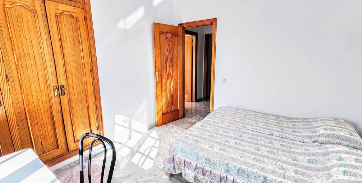 Продажа  отдельно стоящей виллы в Benalmadena Costa 29