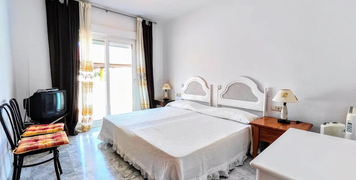 Продажа  отдельно стоящей виллы в Benalmadena Costa 37