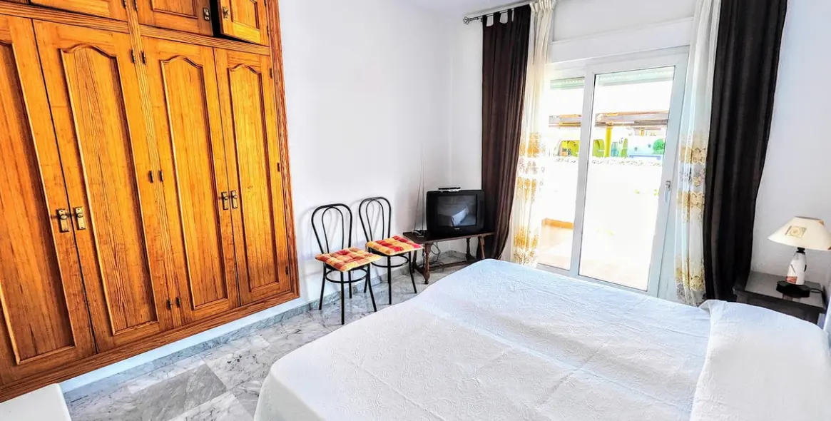 Продажа  отдельно стоящей виллы в Benalmadena Costa 38