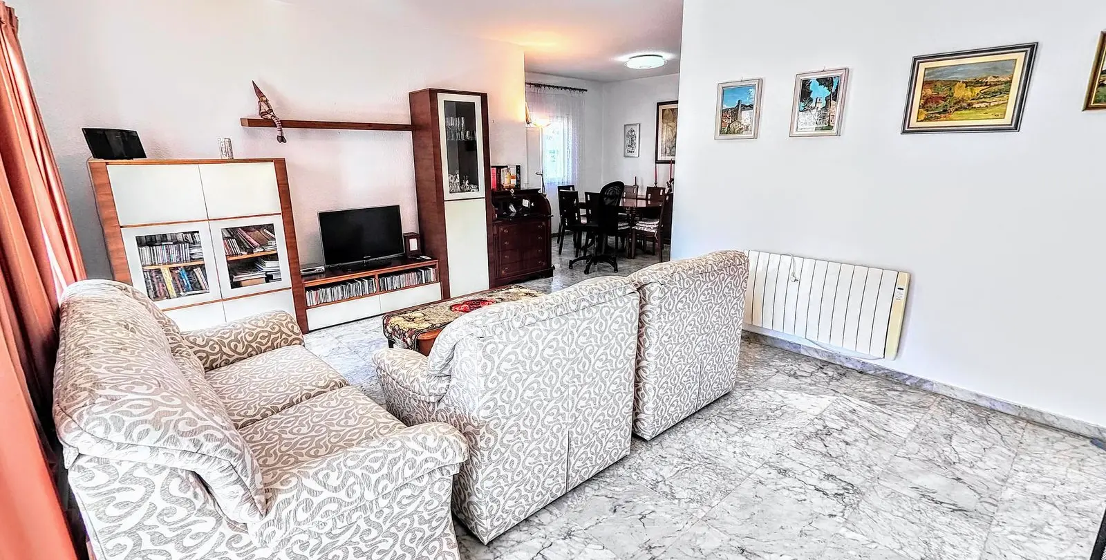 Продажа  отдельно стоящей виллы в Benalmadena Costa 14
