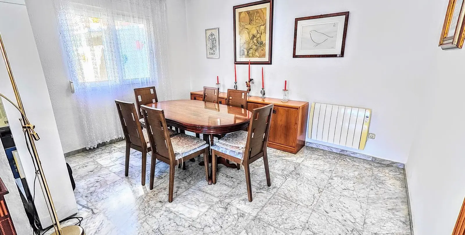 Продажа  отдельно стоящей виллы в Benalmadena Costa 16