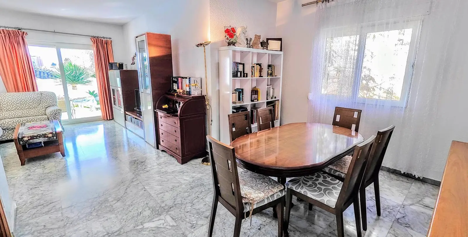 Продажа  отдельно стоящей виллы в Benalmadena Costa 17