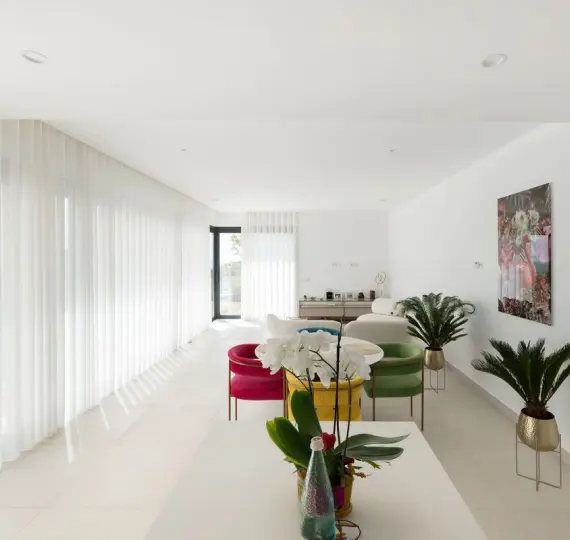 Venta de adosado en Casares