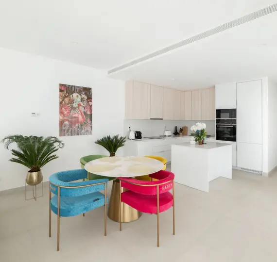 Venta de adosado en Casares