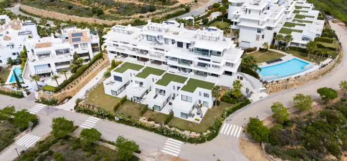 Venta de adosado en Casares 3