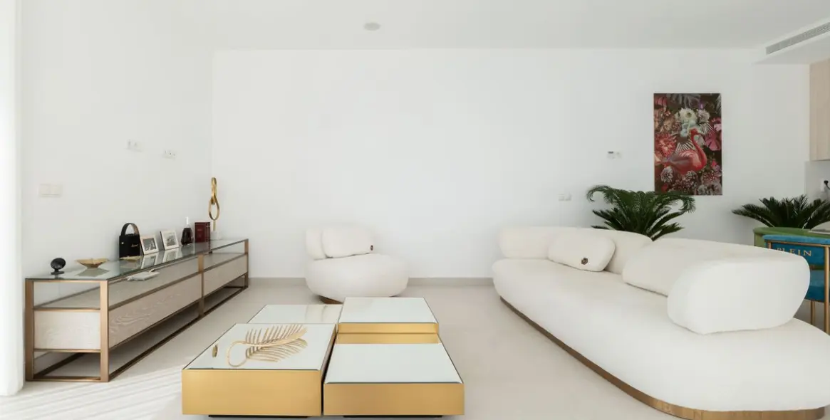 Venta de adosado en Casares 6