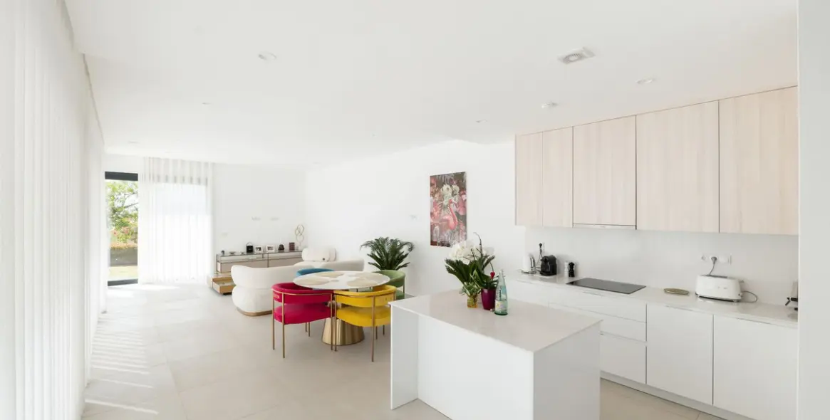 Venta de adosado en Casares 7