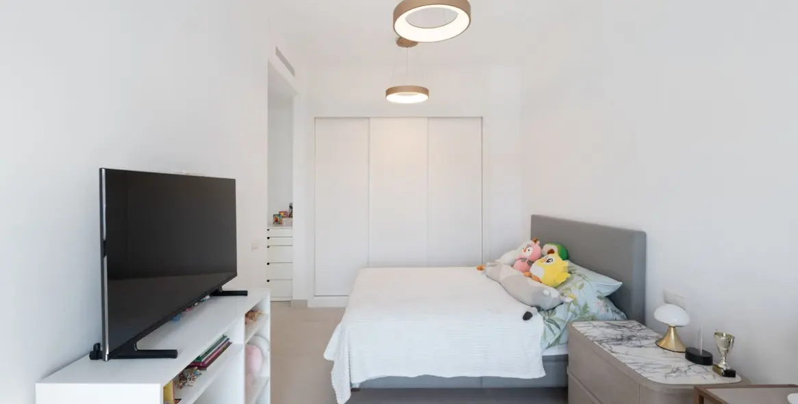 Venta de adosado en Casares 10