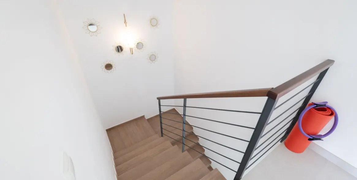 Venta de adosado en Casares 12