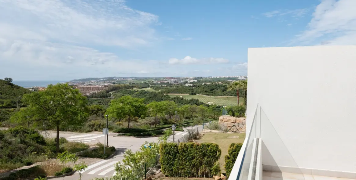 Продажа таунхауса в Casares 23