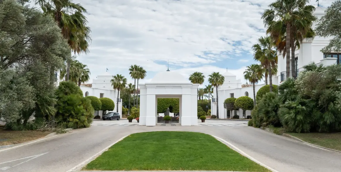 Продажа таунхауса в Casares 31