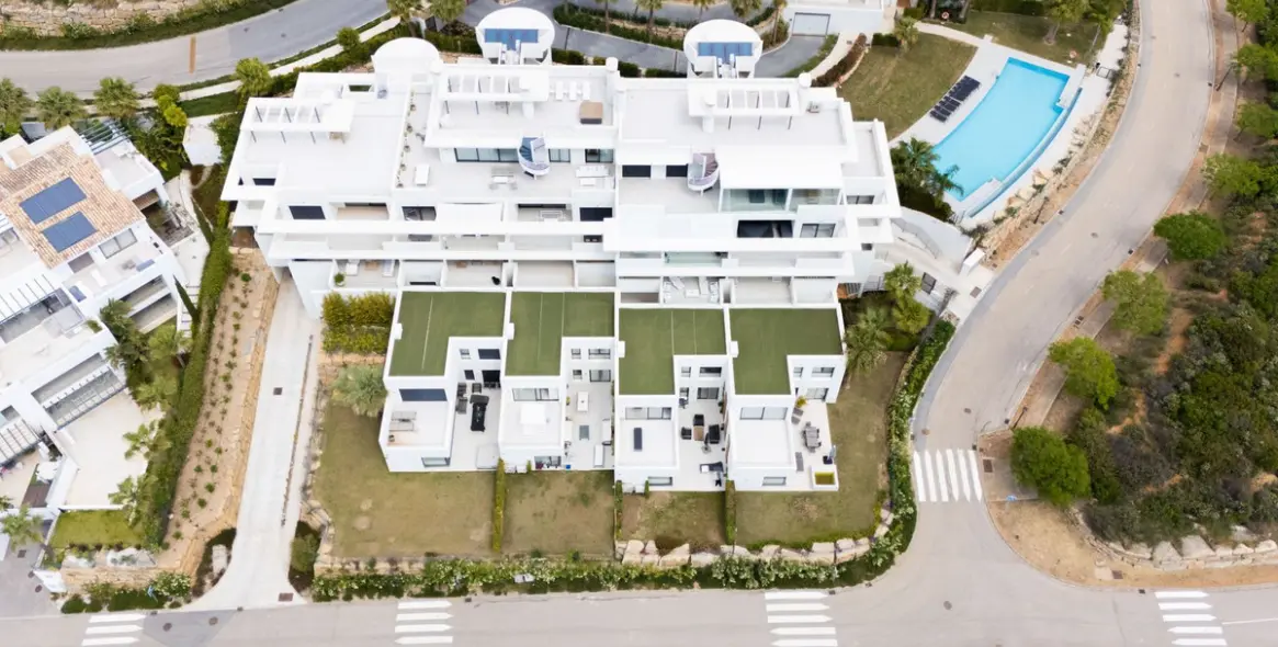 Продажа таунхауса в Casares 32