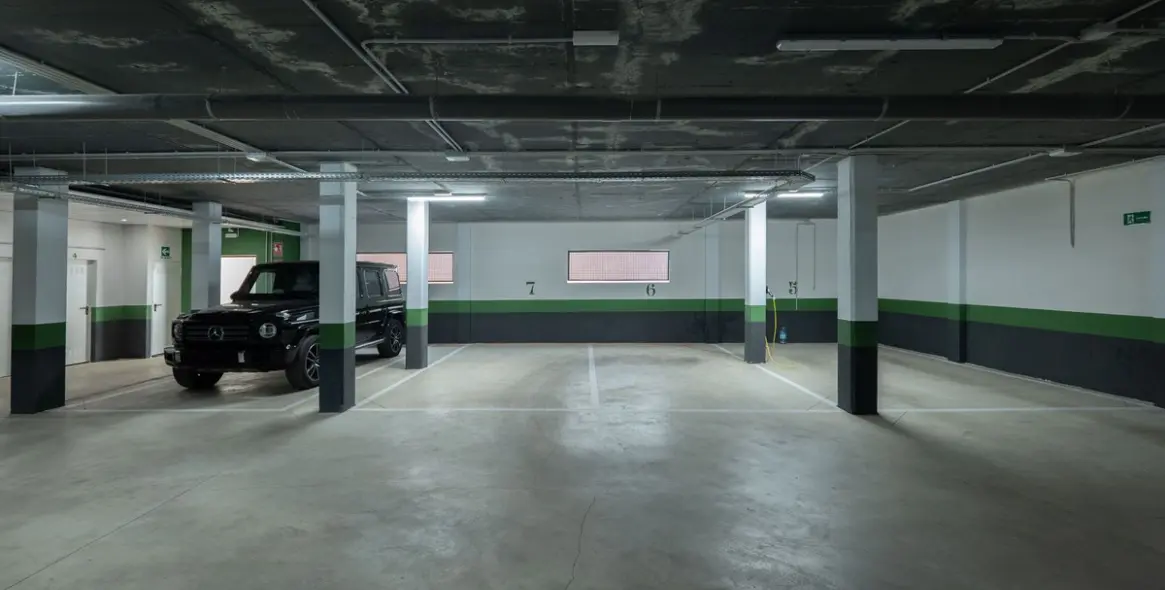 Продажа таунхауса в Casares 34