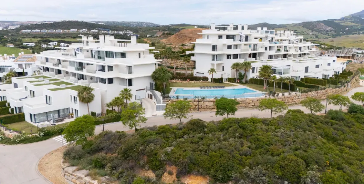 Продажа таунхауса в Casares 35