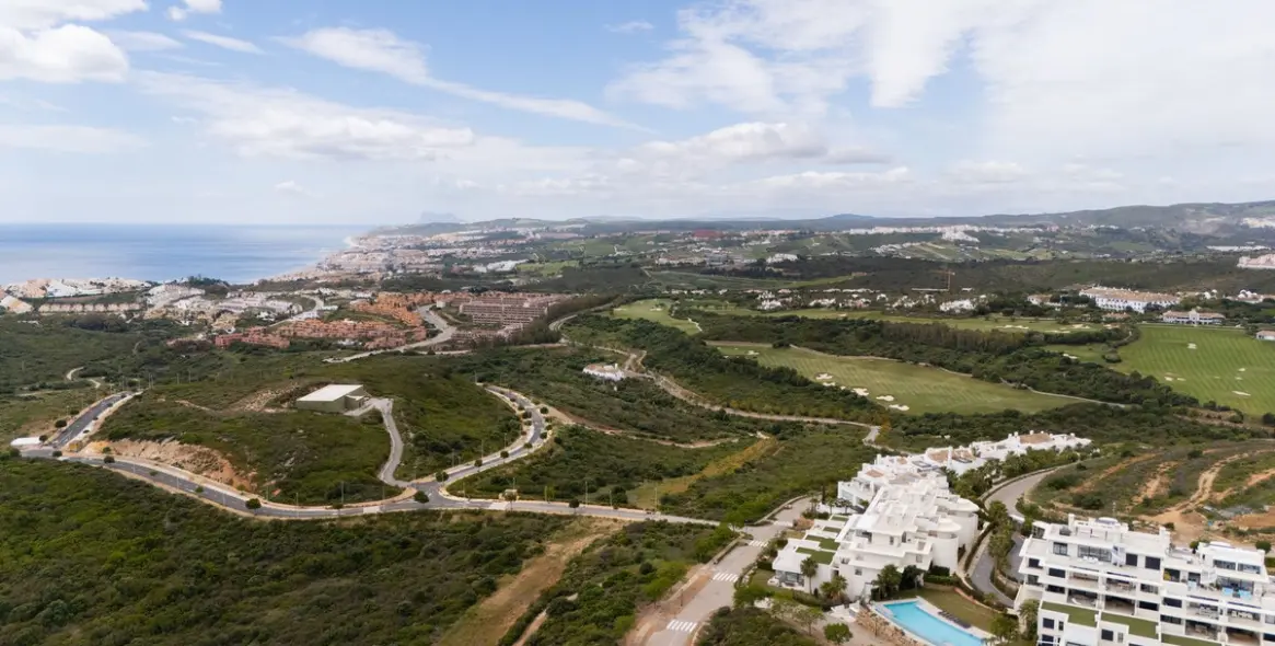 Продажа таунхауса в Casares 36