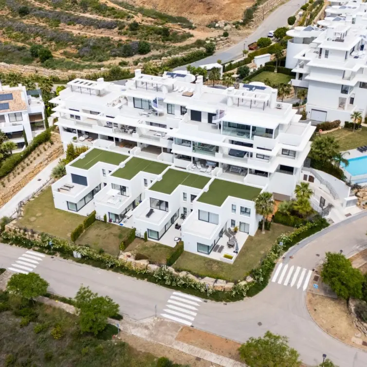 Venta de adosado en Casares