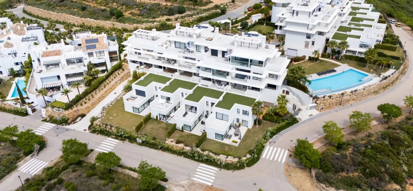 Venta de adosado en Casares 3