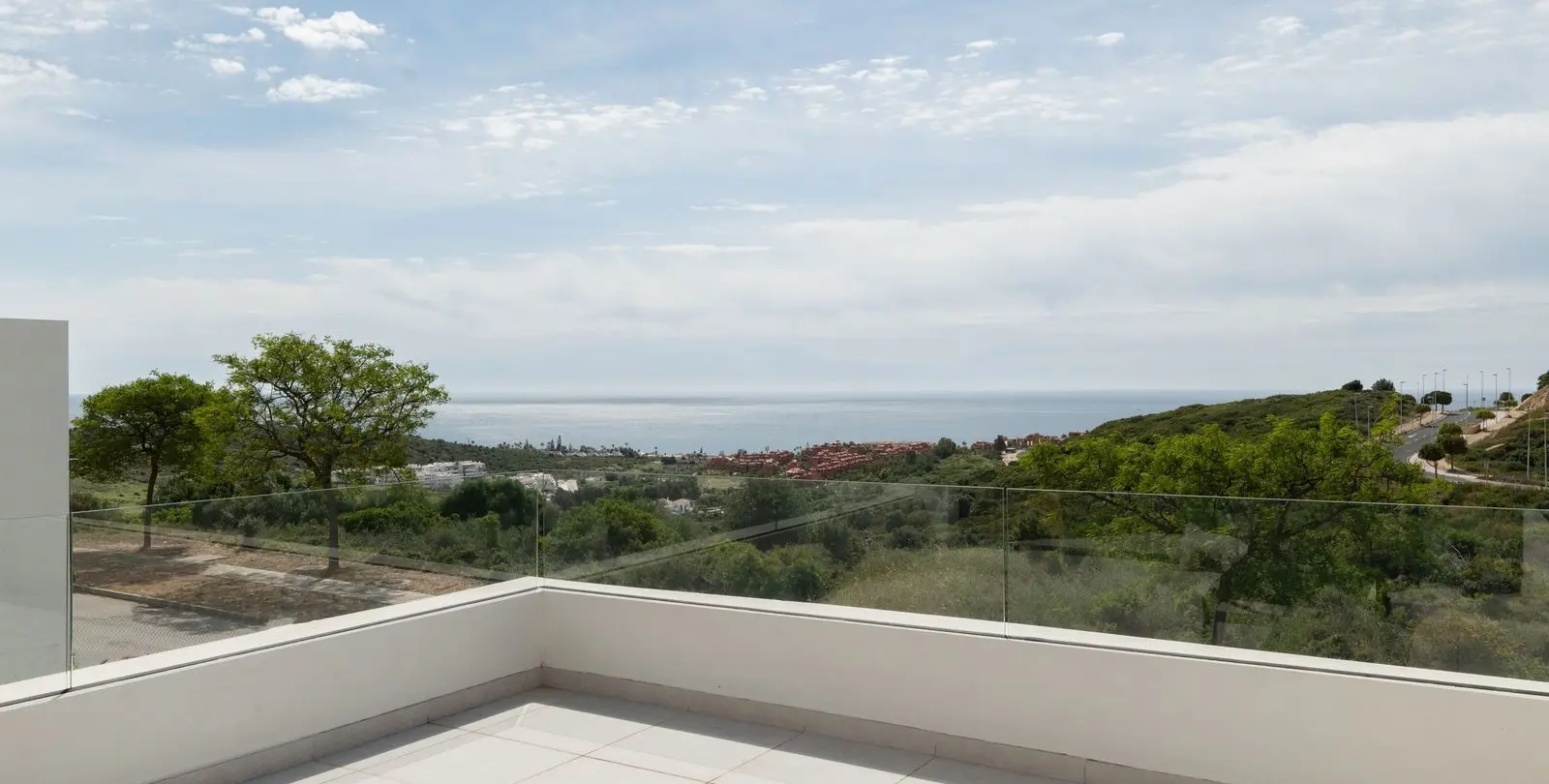 Venta de adosado en Casares 21