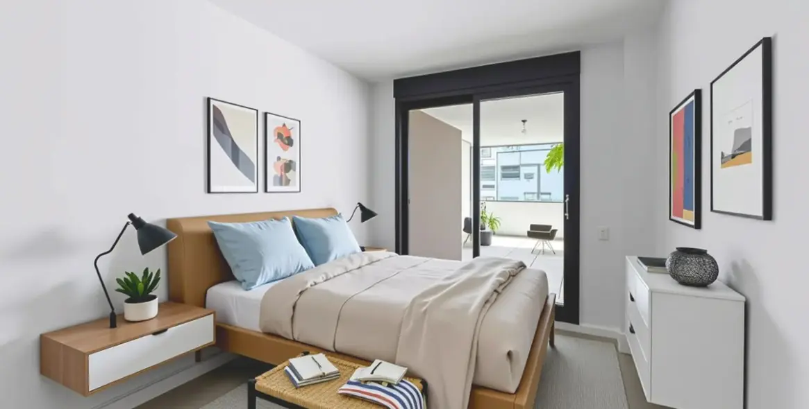 Продажа апартаментов на первом этаже в Estepona 10