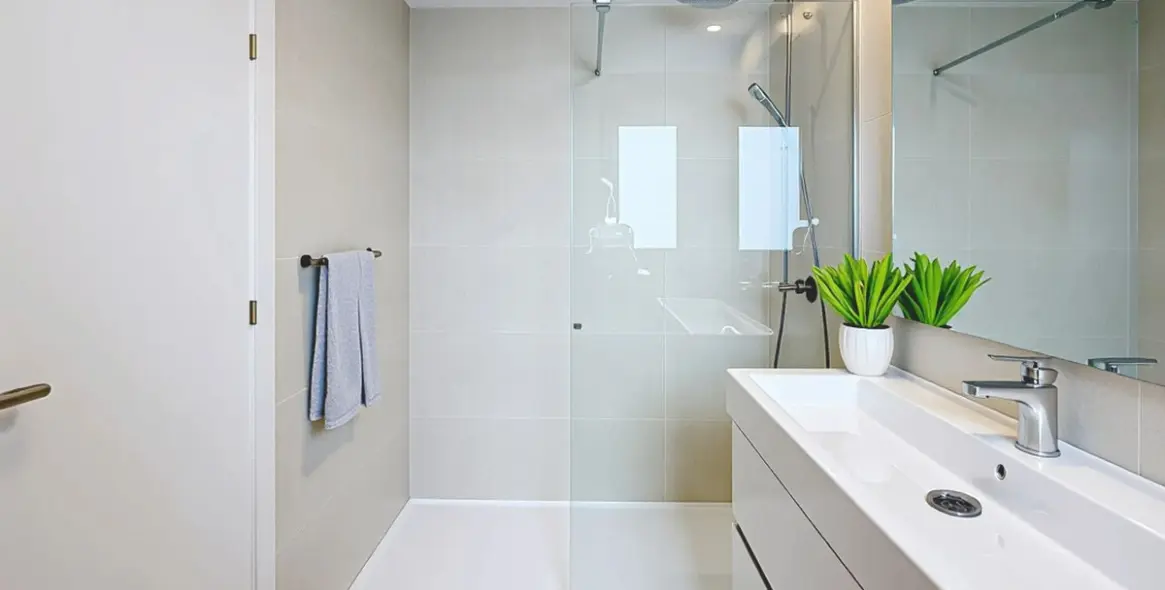 Продажа апартаментов на первом этаже в Estepona 14