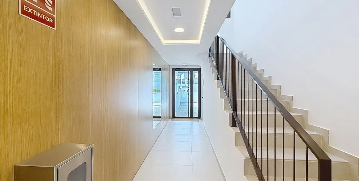 Продажа апартаментов на первом этаже в Estepona 15