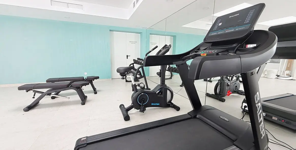 Sale of ground floor apartment in Estepona 21