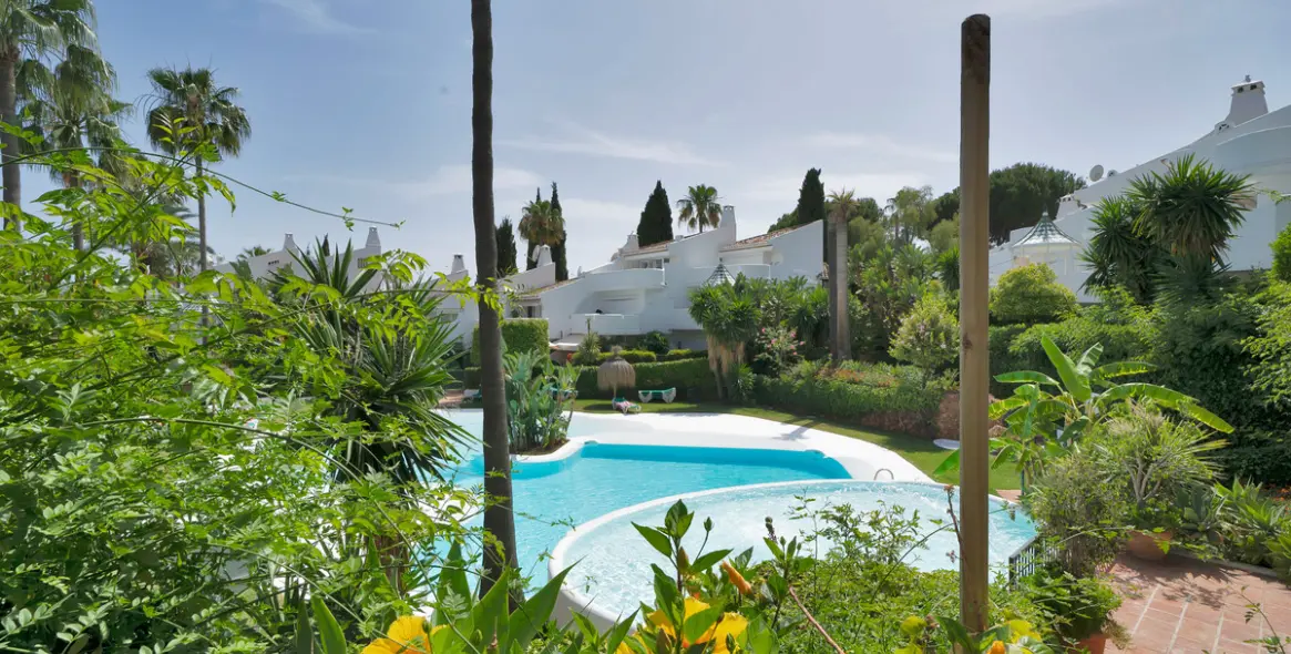 Продажа таунхауса в The Golden Mile 1