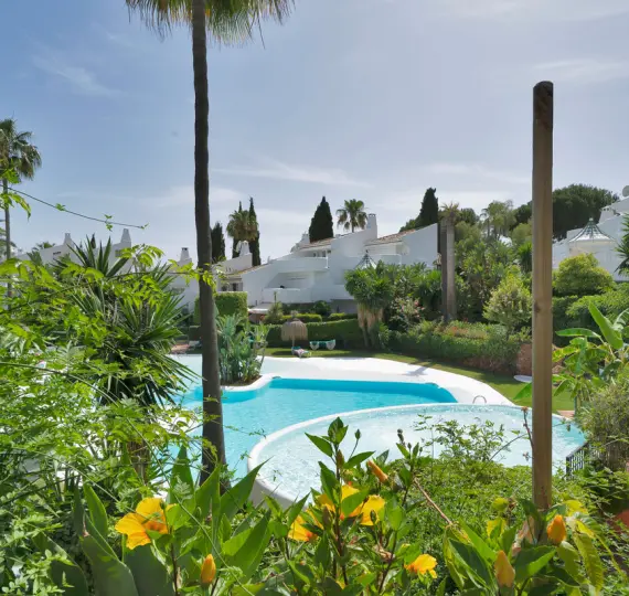 Продажа таунхауса в The Golden Mile