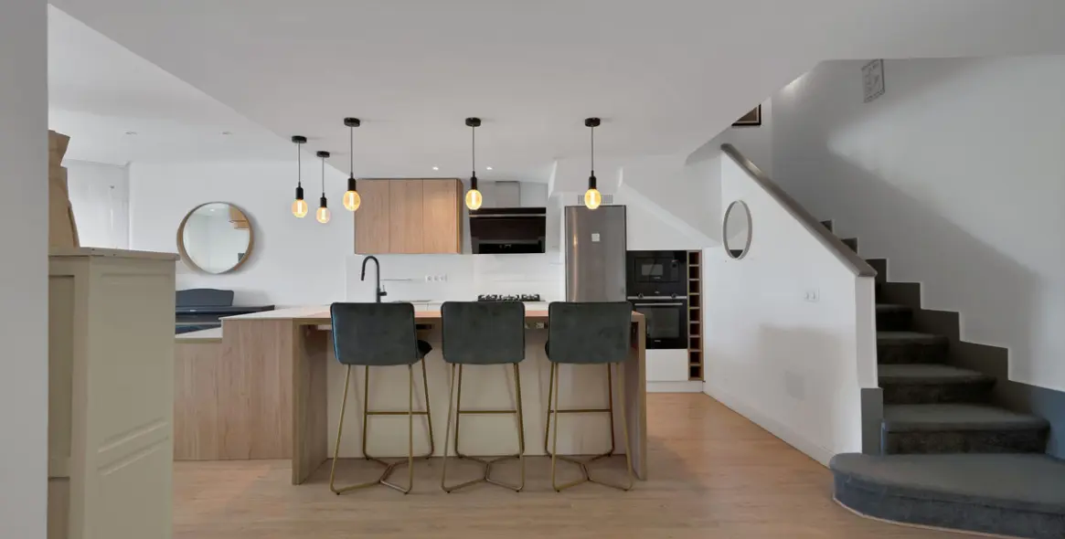 Продажа таунхауса в The Golden Mile 2