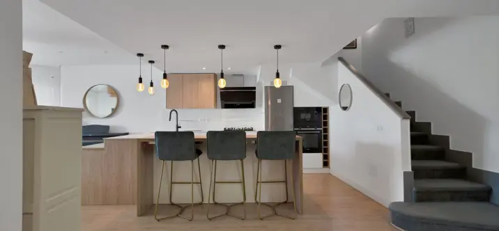 Продажа таунхауса в The Golden Mile 1