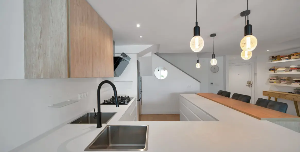 Продажа таунхауса в The Golden Mile 3