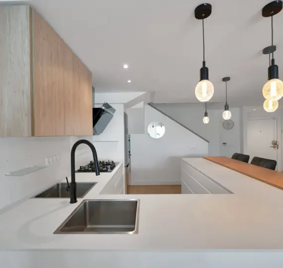 Продажа таунхауса в The Golden Mile