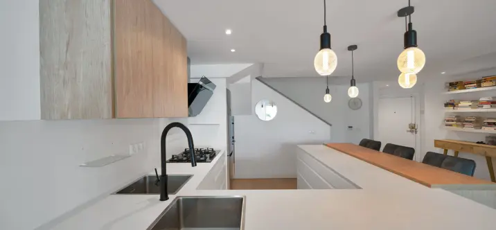 Продажа таунхауса в The Golden Mile 2